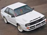 Audi Sport Quattro 1984 года (WW)